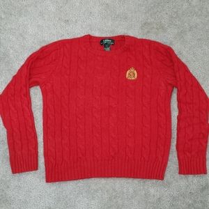 Ralph Lauren Sweater